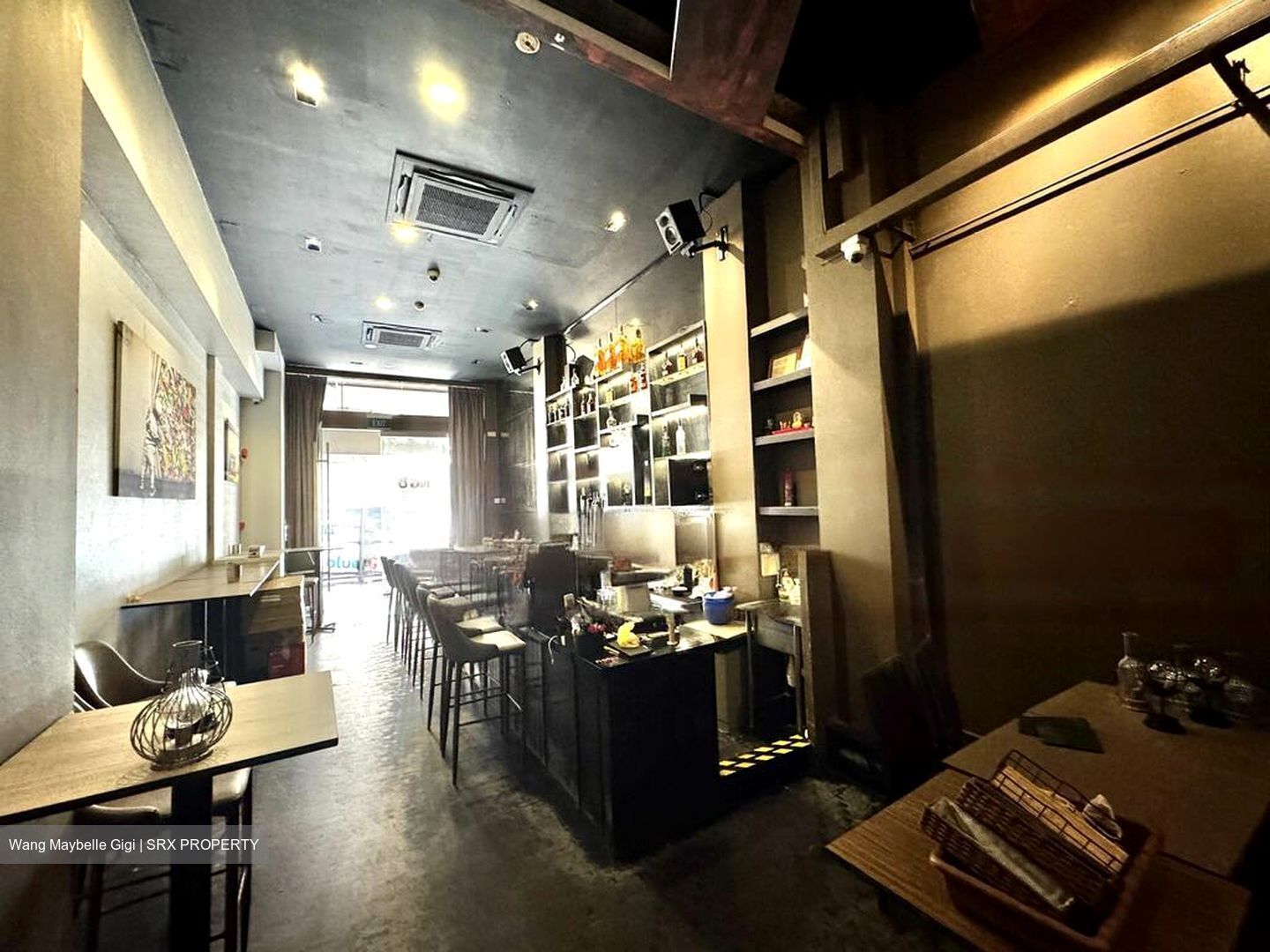 Purvis Street (D7), Retail #455518071